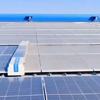 SS-TR Tracking Land Robot